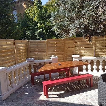 Maisonnette Privatisee Sedan Kültér fotó
